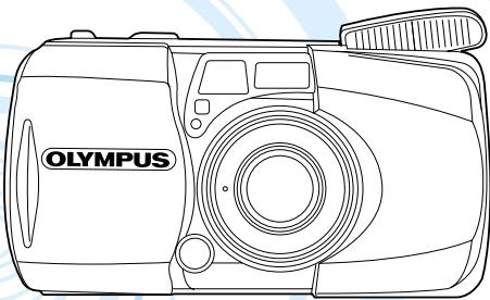 OLYMPUS Μ[MJU:]-III WIDE 100 - μ[mju:]-III WIDE 100 - 1
