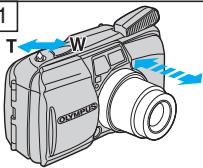 OLYMPUS Μ[MJU:]-III WIDE 100 - FOTOGRAFOVÁNÍ - 1