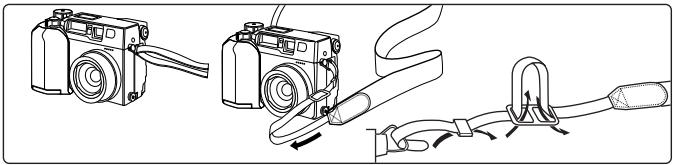 OLYMPUS C-3030 ZOOM - Accessoires optionnels - 1