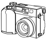 OLYMPUS C-3030 ZOOM - (Record mode) - 1
