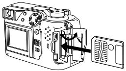 OLYMPUS C-3030 ZOOM - Remarque: - 1
