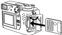 OLYMPUS C-3030 ZOOM - Hinweis: - 1