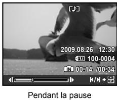 OLYMPUS Μ TOUGH-8000 - Pour faire la lecture des videos - 3