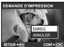 OLYMPUS Μ TOUGH-8000 - Réservations d'impression pour une seule photo [L] - 4