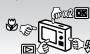 OLYMPUS Μ TOUGH-8000 - Pour régler [TAP CONTROL] sur [ACTIVE] - 2