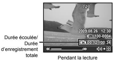 OLYMPUS Μ TOUGH-8000 - Pour faire la lecture des videos - 2