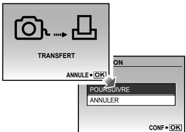 OLYMPUS Μ TOUGH-8000 - Pour annuler l'impression - 1