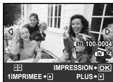 OLYMPUS Μ TOUGH-8000 - Modifier les réglages d'imprimante pour imprimer [IMPRESSION SPECIALE] - 3