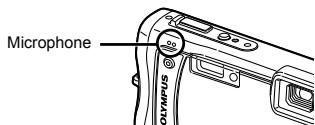OLYMPUS Μ TOUGH-8000 - MENULECTURE - 1