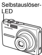OLYMPUS C520 - Selbstauslöser - 1