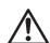 OLYMPUS C520 - WARNING - 1