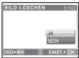 OLYMPUS X820 - Bilder loschen - 5