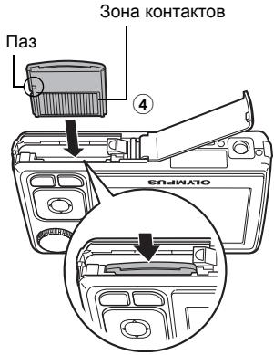 OLYMPUS X820 - PpikpeiTe peMewoK - 3
