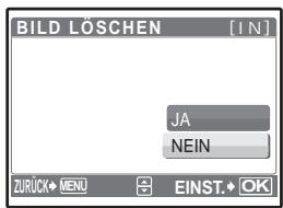 OLYMPUS X820 - Bilder loschen - 3