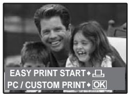 OLYMPUS X820 - Direct Printing (PictBridge) - 2
