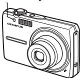 OLYMPUS X820 - ABTOcnyck - 1