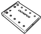 OLYMPUS X820 - Reúna"These components (como el caja) - 3