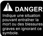 OLYMPUS BLS-1 - Precautions de securite - 1
