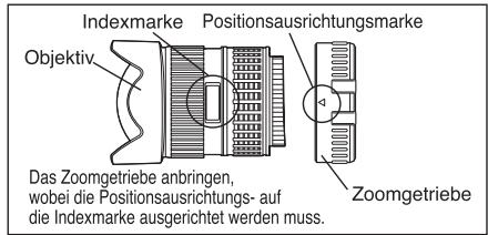 OLYMPUS PPO-E04 - 1) Bei Gebrauch des ZUIKO DIGITAL ED 7-14 mm-Fischaugenobjektivs - 3