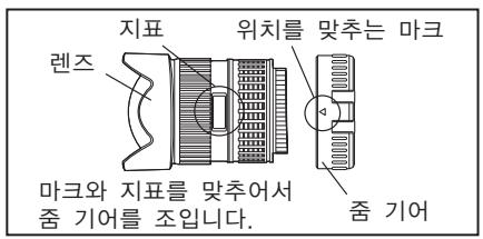 OLYMPUS PPO-E04 - 방수 케이스에 부착 방법 - 10