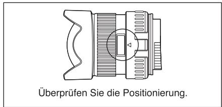 OLYMPUS PPO-E04 - 1) Bei Gebrauch des ZUIKO DIGITAL ED 7-14 mm-Fischaugenobjektivs - 4