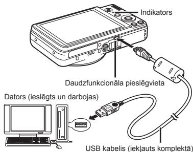OLYMPUS VR-325 - Windows Vista/Windows 7 - 1