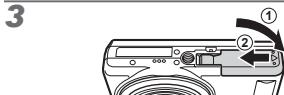 OLYMPUS VR-325 - 1