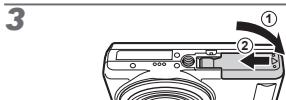 OLYMPUS VR-325 - BctabneHHa akymyIaTopa ta kaptkn nam'ari SD/SDHC (npoadaTbca OkpeMo) - 3