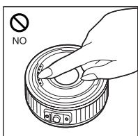 OLYMPUS ZUIKO DIGITAL EX-25 - ES INSTRUCCIONES - 11