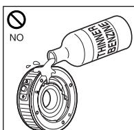 OLYMPUS ZUIKO DIGITAL EX-25 - ES INSTRUCCIONES - 6