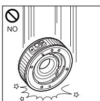 OLYMPUS ZUIKO DIGITAL EX-25 - ES INSTRUCCIONES - 5
