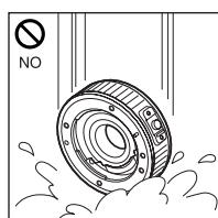 OLYMPUS ZUIKO DIGITAL EX-25 - ES INSTRUCCIONES - 2