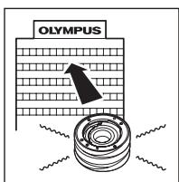 OLYMPUS ZUIKO DIGITAL EX-25 - ES INSTRUCCIONES - 12