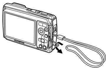 OLYMPUS KIT TG-320 - Appareil photo - 3