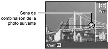 OLYMPUS KIT TG-320 - Prendre des photos avec [Manuel] - 1