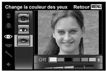 OLYMPUS TG-2 - Mode Beaute - 1