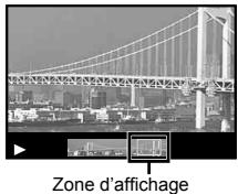 OLYMPUS TG-2 - Appuyez sur la touche - 1