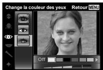 OLYMPUS TG-2 - Mode Beaute - 1