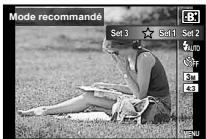 OLYMPUS TG-2 - Pour prendre des photos avec le réglage   -B' (Beauty) - 3