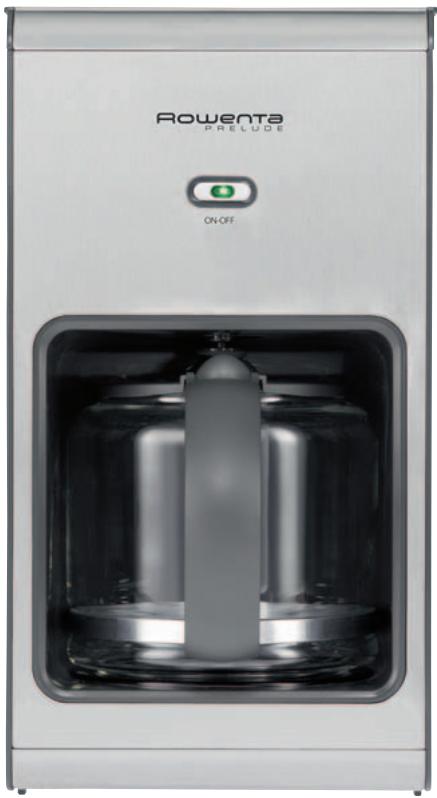 ROWENTA CG 3009 - 1