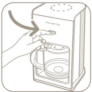 ROWENTA CG 3009 - 9