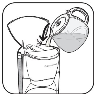 ROWENTA CG3808 - Rowenta - 3