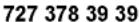 ROWENTA CG3808 ADAGIO,  CT3818 ADAGIO - Retailer name &amp; address: - 27