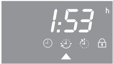 MIELE H 5145 BP - Commencer la pyrolyse - 2