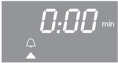 MIELE H 5245 BP - Programmation de la minuterie - 1