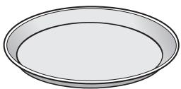 MIELE H 5245 BP - Plat perforé pour fours multifonctions - 3