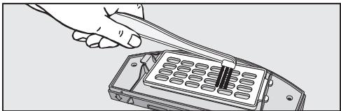 MIELE HS17 - Wie reinige ich die Staubbox? - 3