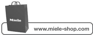 MIELE HS17 - Wo bekomme ich Zubehörteile? - 1