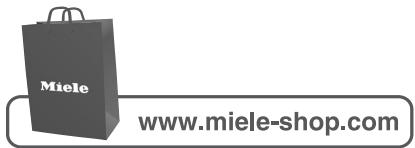 MIELE HS17 - Miele SA - 1
