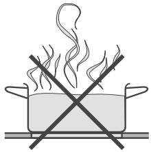MIELE KM 421 - Energy saving tips - 5